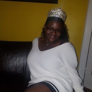 Meet your Posher, Jayla